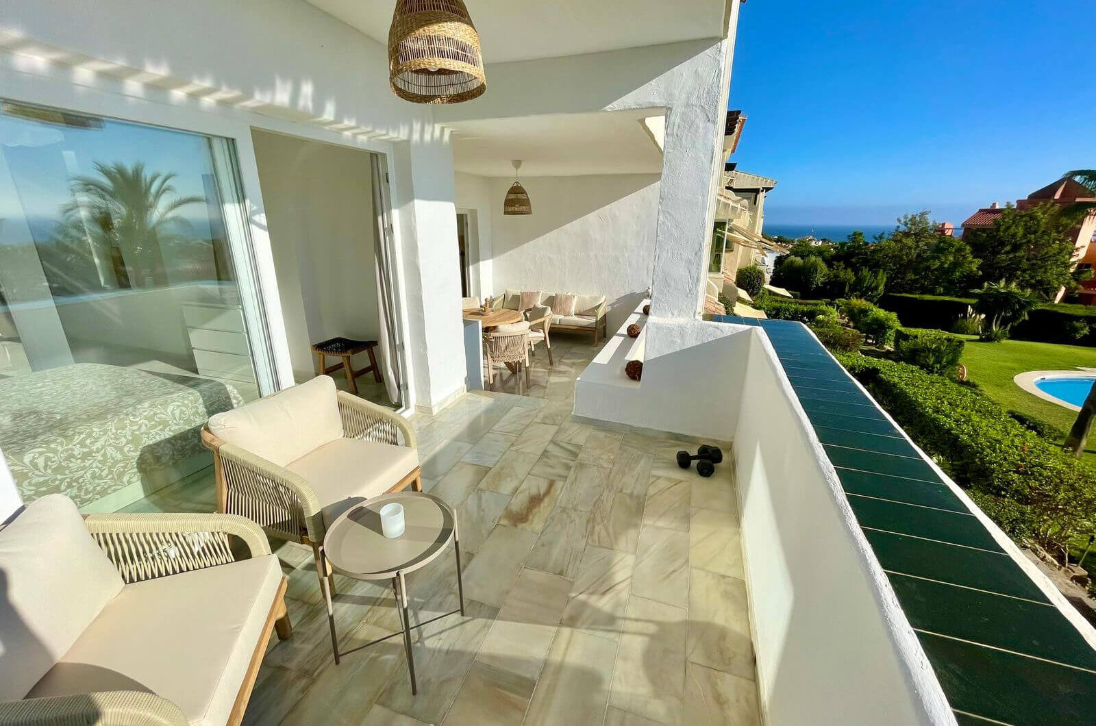 Hiszpania, Marbella, Marbella Este