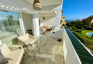 Hiszpania, Marbella, Marbella Este
