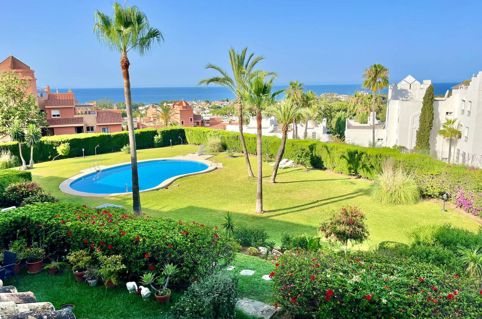 Hiszpania, Marbella, Marbella Este