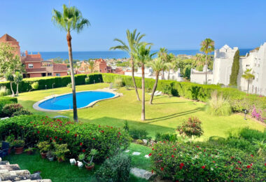 Hiszpania, Marbella, Marbella Este