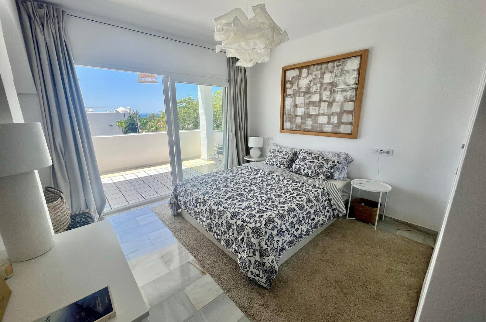 Hiszpania, Marbella, Marbella Este