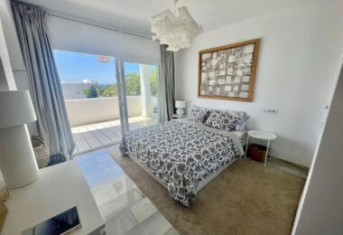 Hiszpania, Marbella, Marbella Este