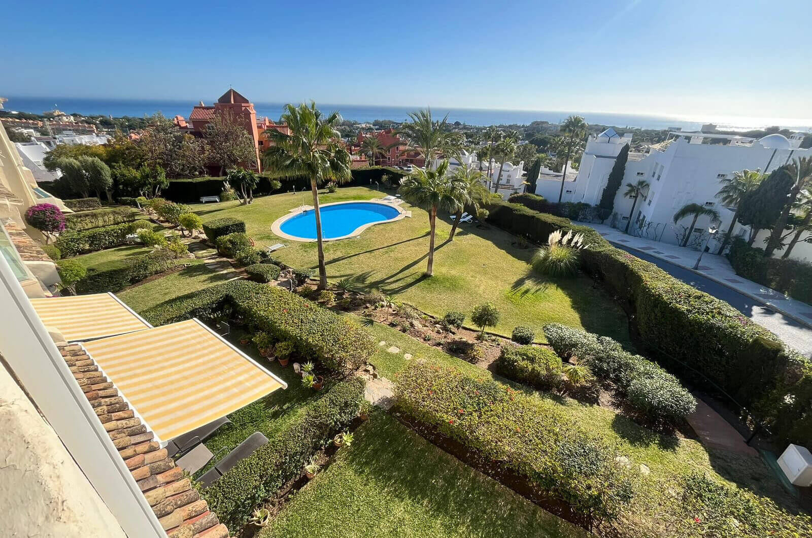 Hiszpania, Marbella, Marbella Este