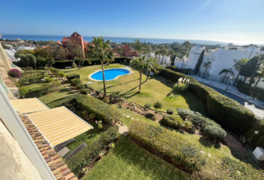 Hiszpania, Marbella, Marbella Este