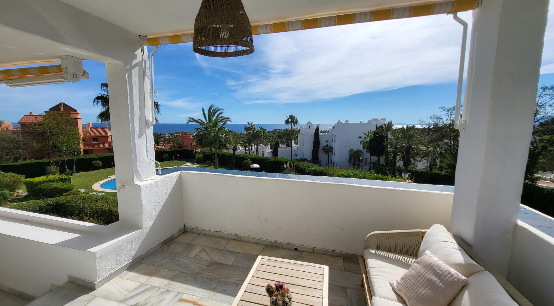 Hiszpania, Marbella, Marbella Este