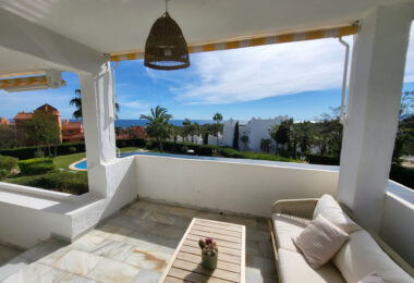 Hiszpania, Marbella, Marbella Este