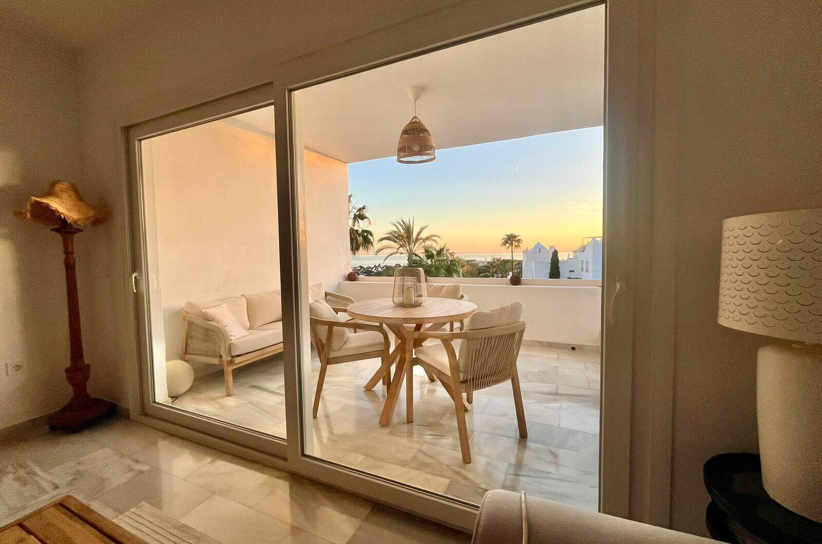 Hiszpania, Marbella, Marbella Este