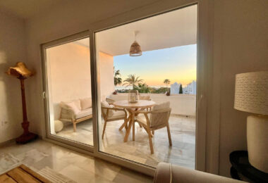 Hiszpania, Marbella, Marbella Este