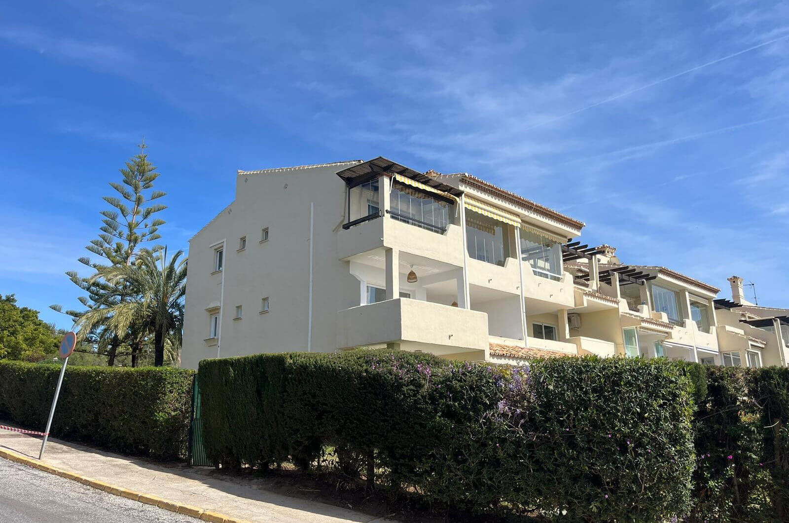 Hiszpania, Marbella, Marbella Este