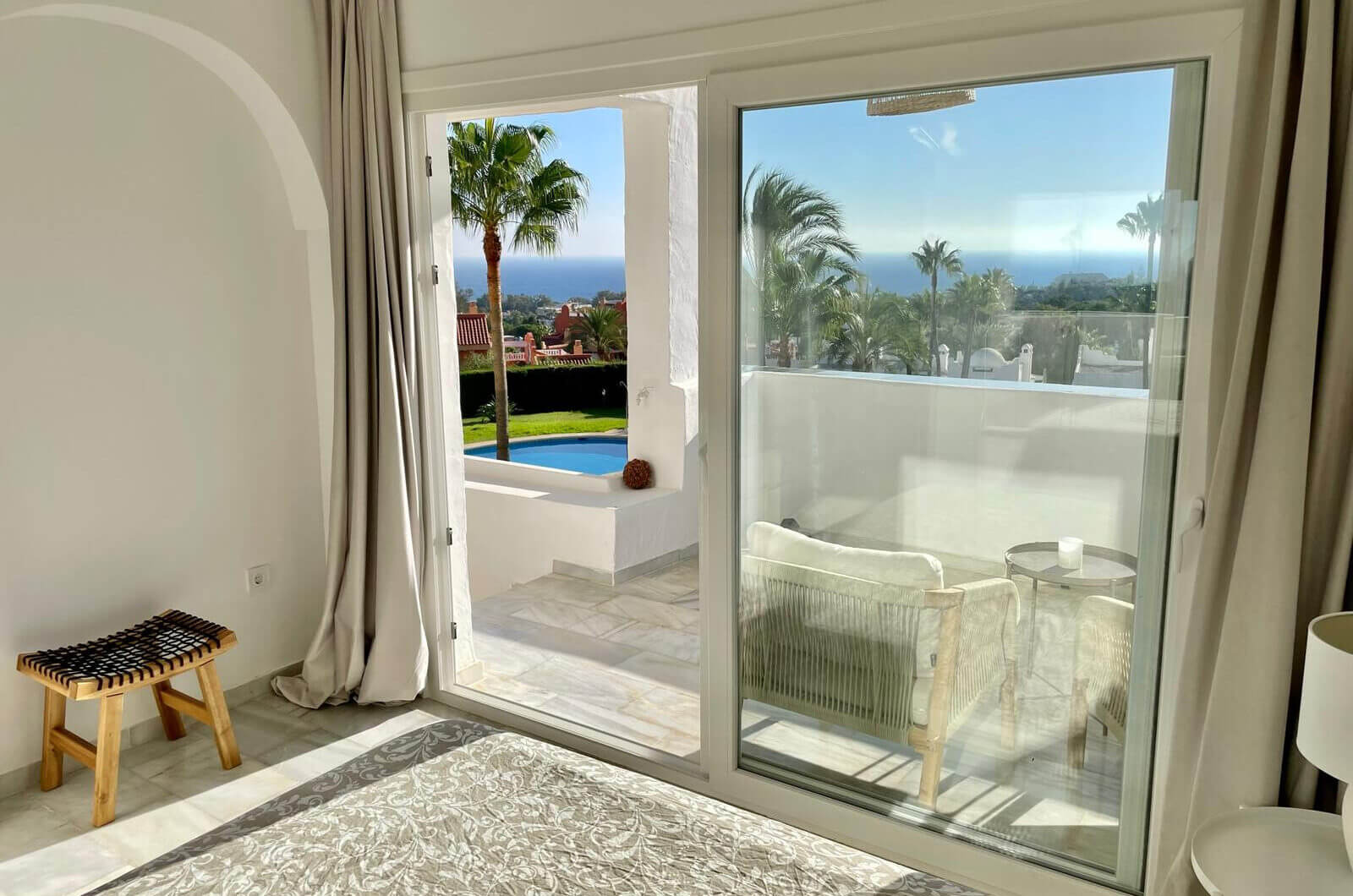 Hiszpania, Marbella, Marbella Este