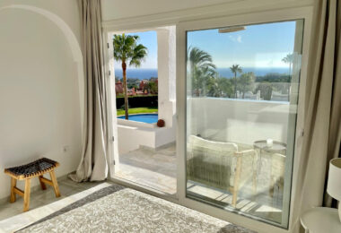 Hiszpania, Marbella, Marbella Este