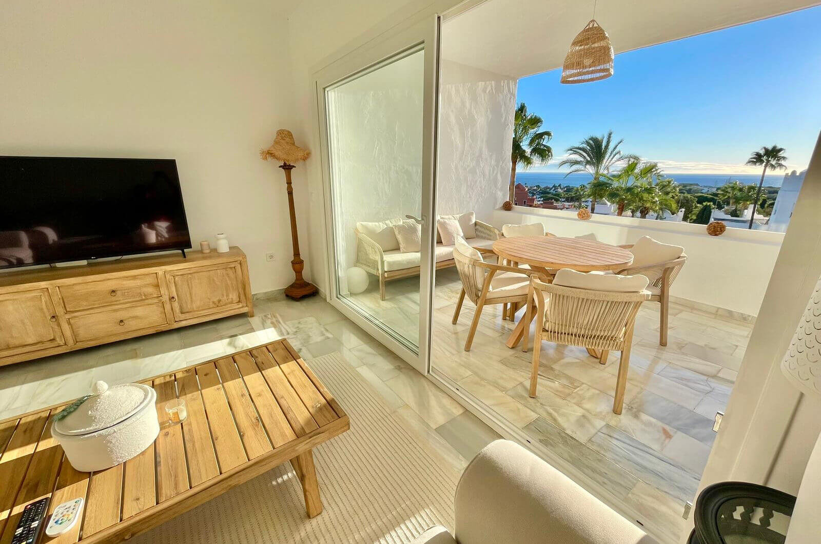 Hiszpania, Marbella, Marbella Este