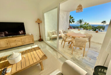 Hiszpania, Marbella, Marbella Este