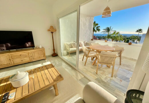 Hiszpania, Marbella, Marbella Este