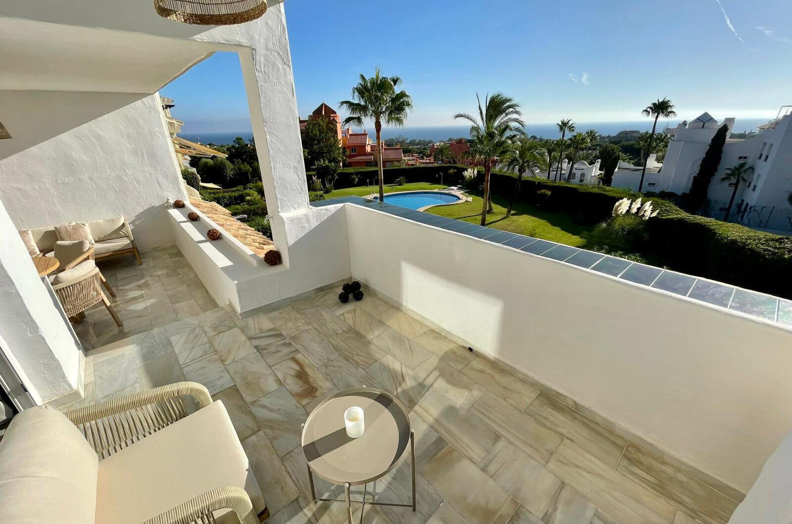 Hiszpania, Marbella, Marbella Este