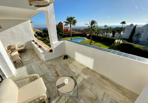 Hiszpania, Marbella, Marbella Este