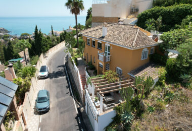 Hiszpania, Benalmadena, Torremuelle
