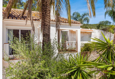 Hiszpania, Benahavis, Benahavis Centro