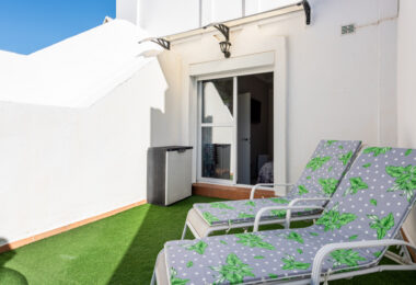 Hiszpania, Marbella, Marbella Este