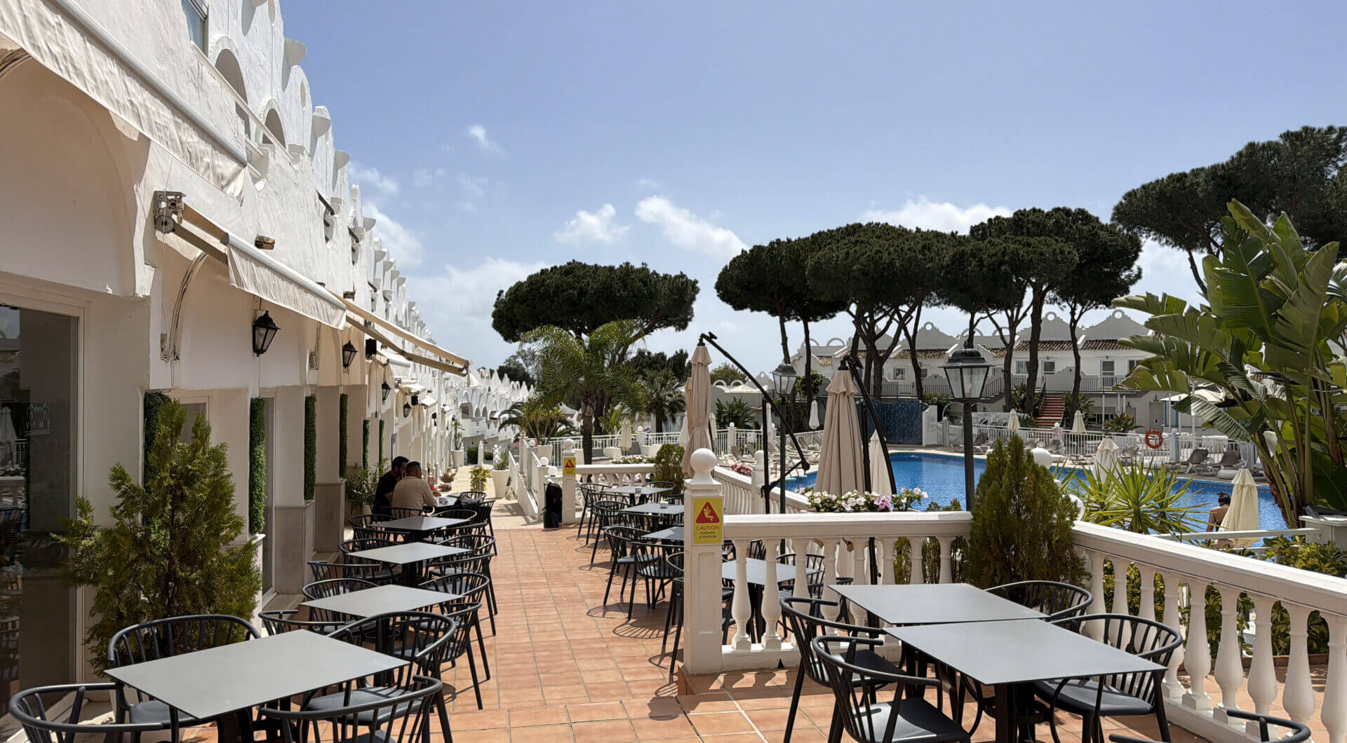 Hiszpania, Marbella, Marbella Este