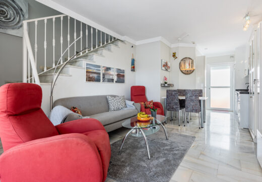 Hiszpania, Marbella, Marbella Este