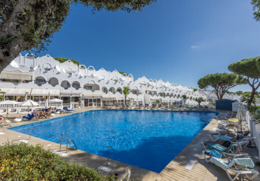 Hiszpania, Marbella, Marbella Este