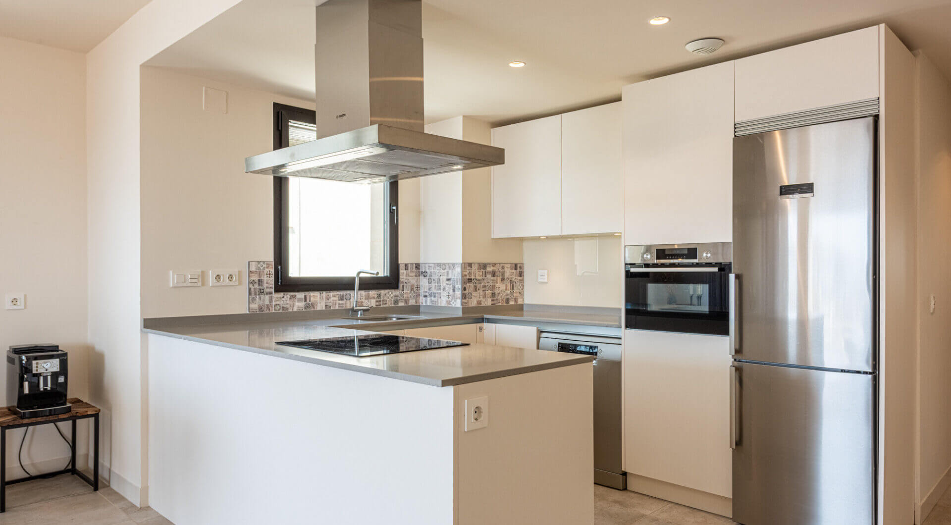 Hiszpania, Mijas Costa, Cala de Mijas