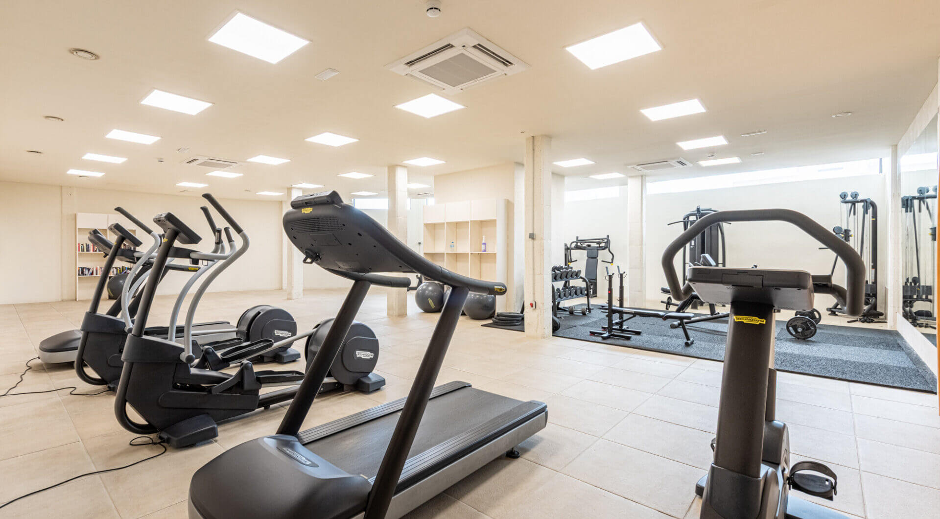 Hiszpania, Mijas Costa, Cala de Mijas