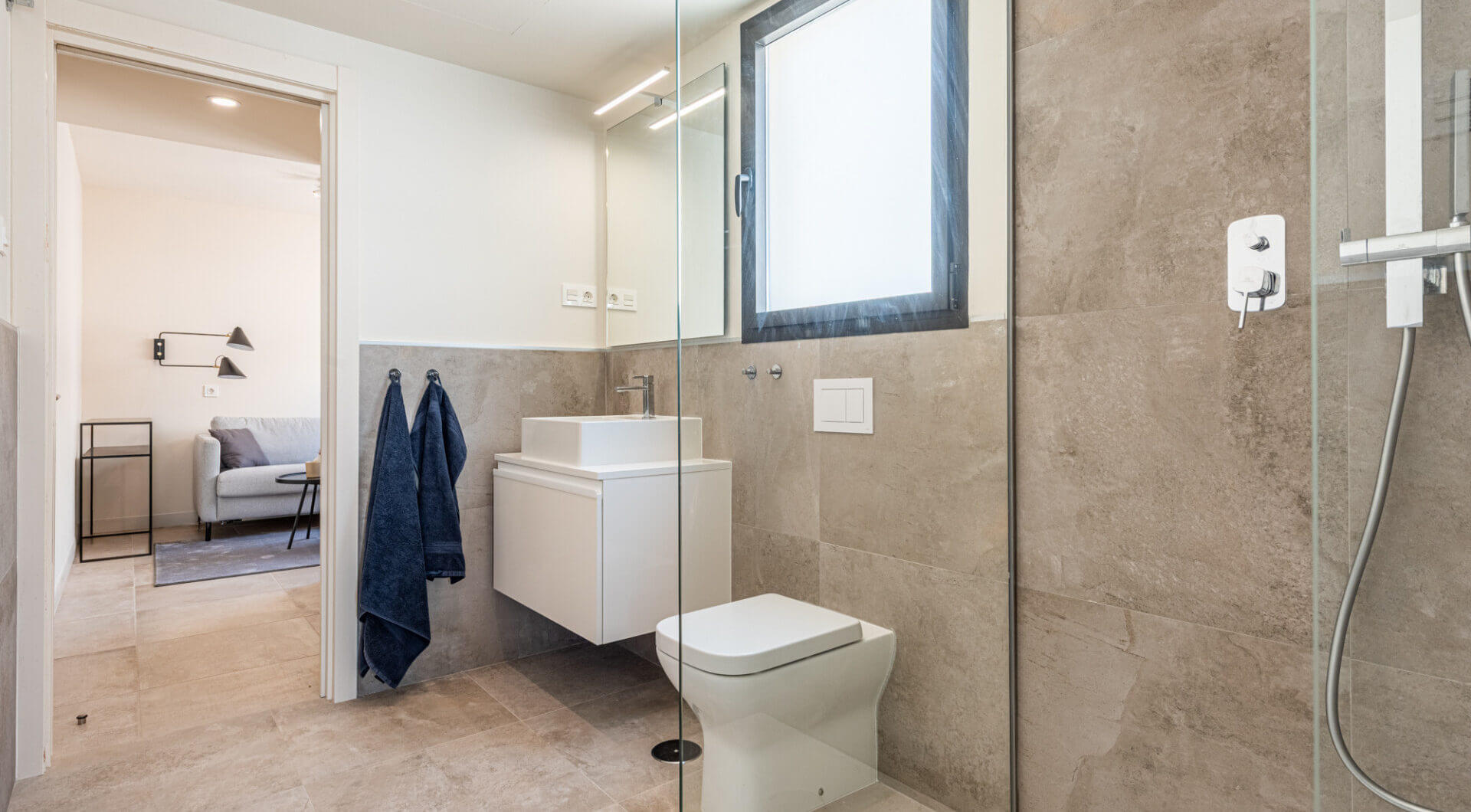 Hiszpania, Mijas Costa, Cala de Mijas