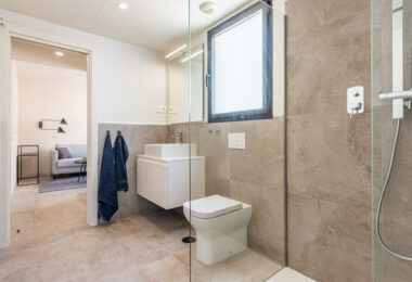 Hiszpania, Mijas Costa, Cala de Mijas