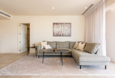 Hiszpania, Mijas Costa, Cala de Mijas