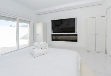 Hiszpania, Benalmadena, Benalmadena Costa