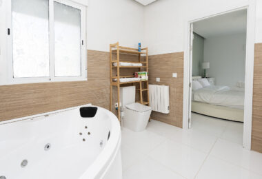 Hiszpania, Benalmadena, Benalmadena Costa