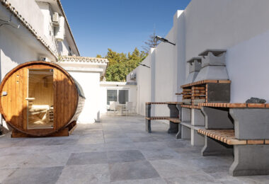 Hiszpania, Benalmadena, Benalmadena Costa
