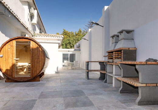 Hiszpania, Benalmadena, Benalmadena Costa