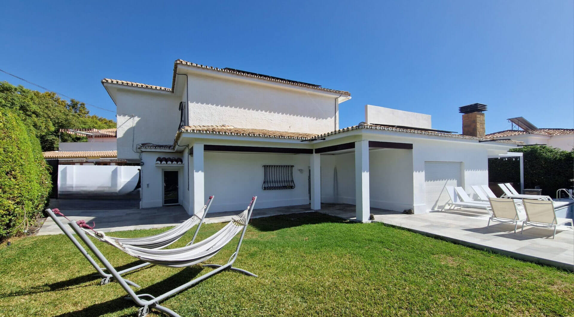 Hiszpania, Benalmadena, Benalmadena Costa