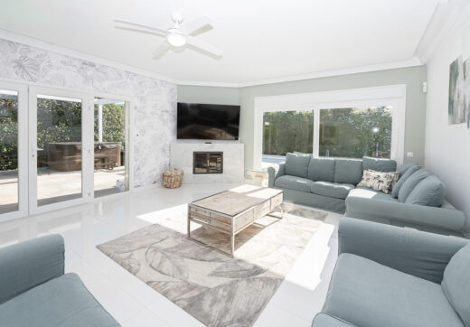 Hiszpania, Benalmadena, Benalmadena Costa