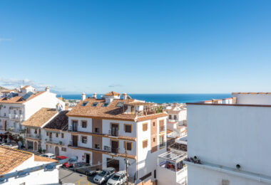 Hiszpania, Benalmadena, Benalmadena Pueblo