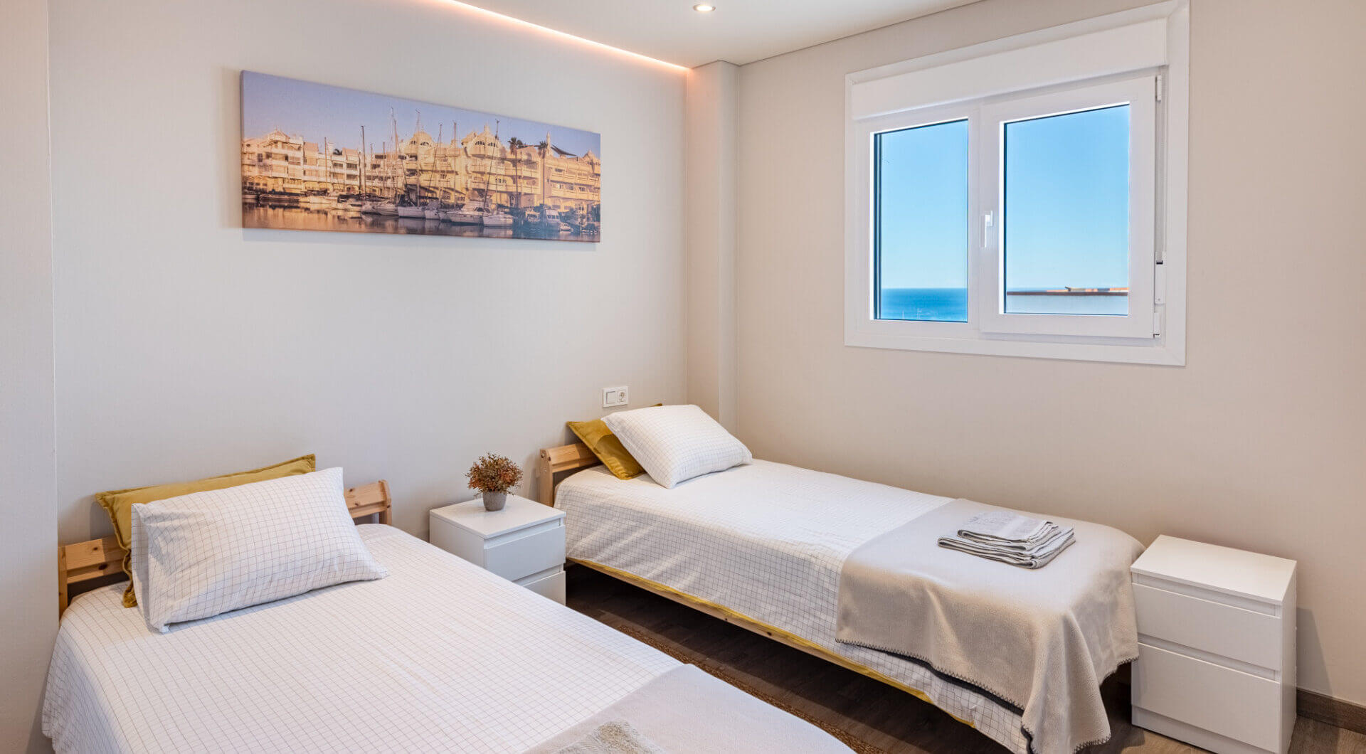 Hiszpania, Benalmadena, Benalmadena Pueblo