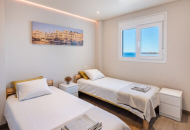 Hiszpania, Benalmadena, Benalmadena Pueblo