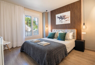 Hiszpania, Benalmadena, Benalmadena Pueblo