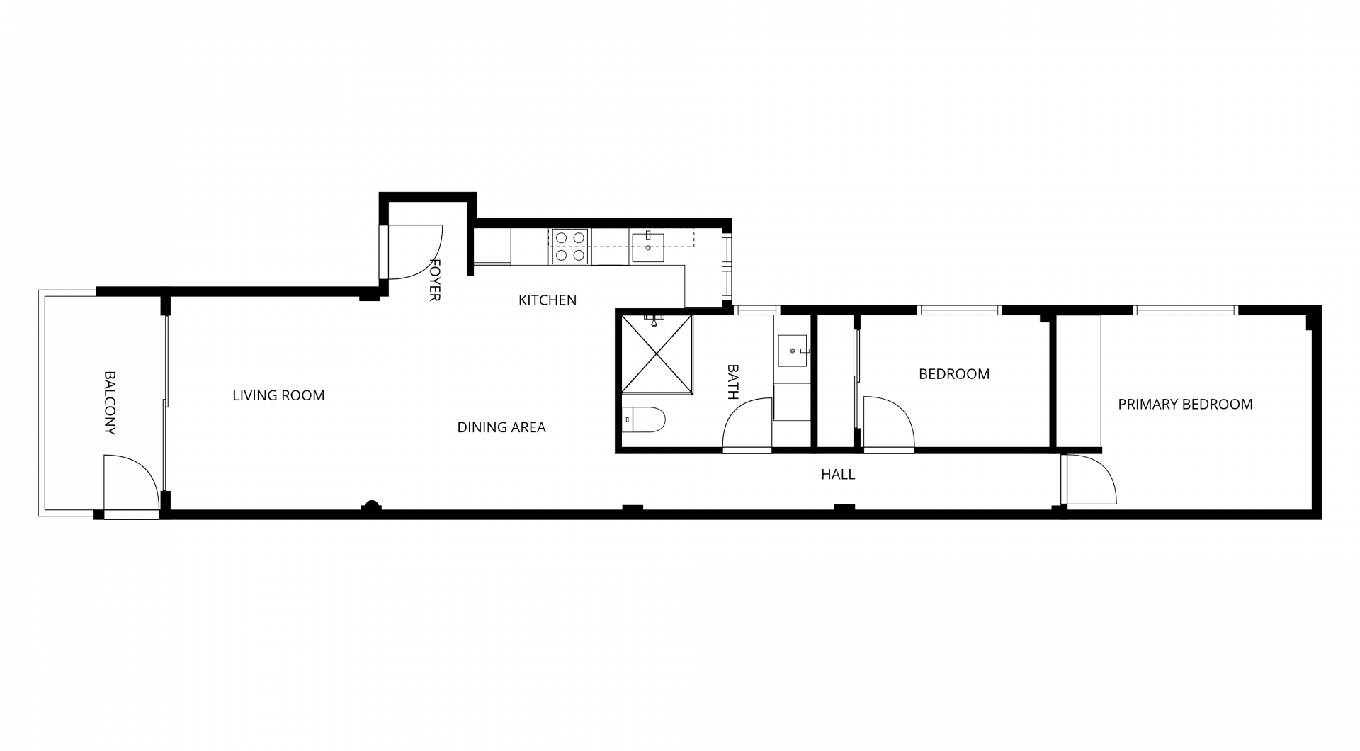 Hiszpania, Fuengirola, Fuengirola Centro