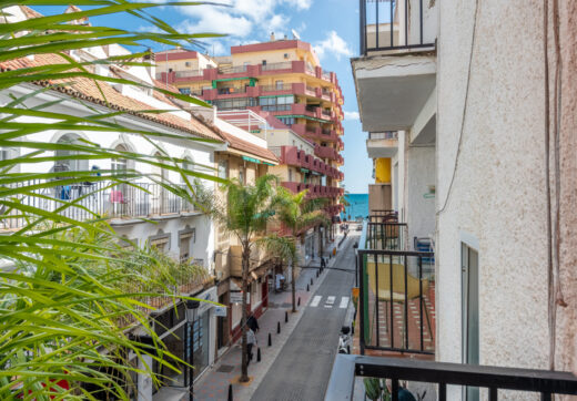 Hiszpania, Fuengirola, Fuengirola Centro