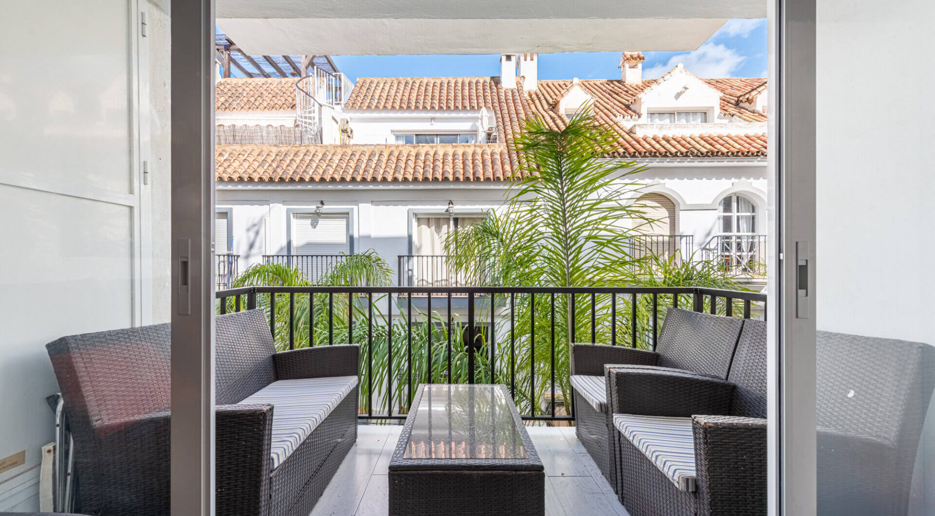 Hiszpania, Fuengirola, Fuengirola Centro