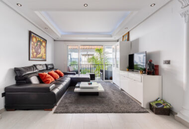 Hiszpania, Fuengirola, Fuengirola Centro