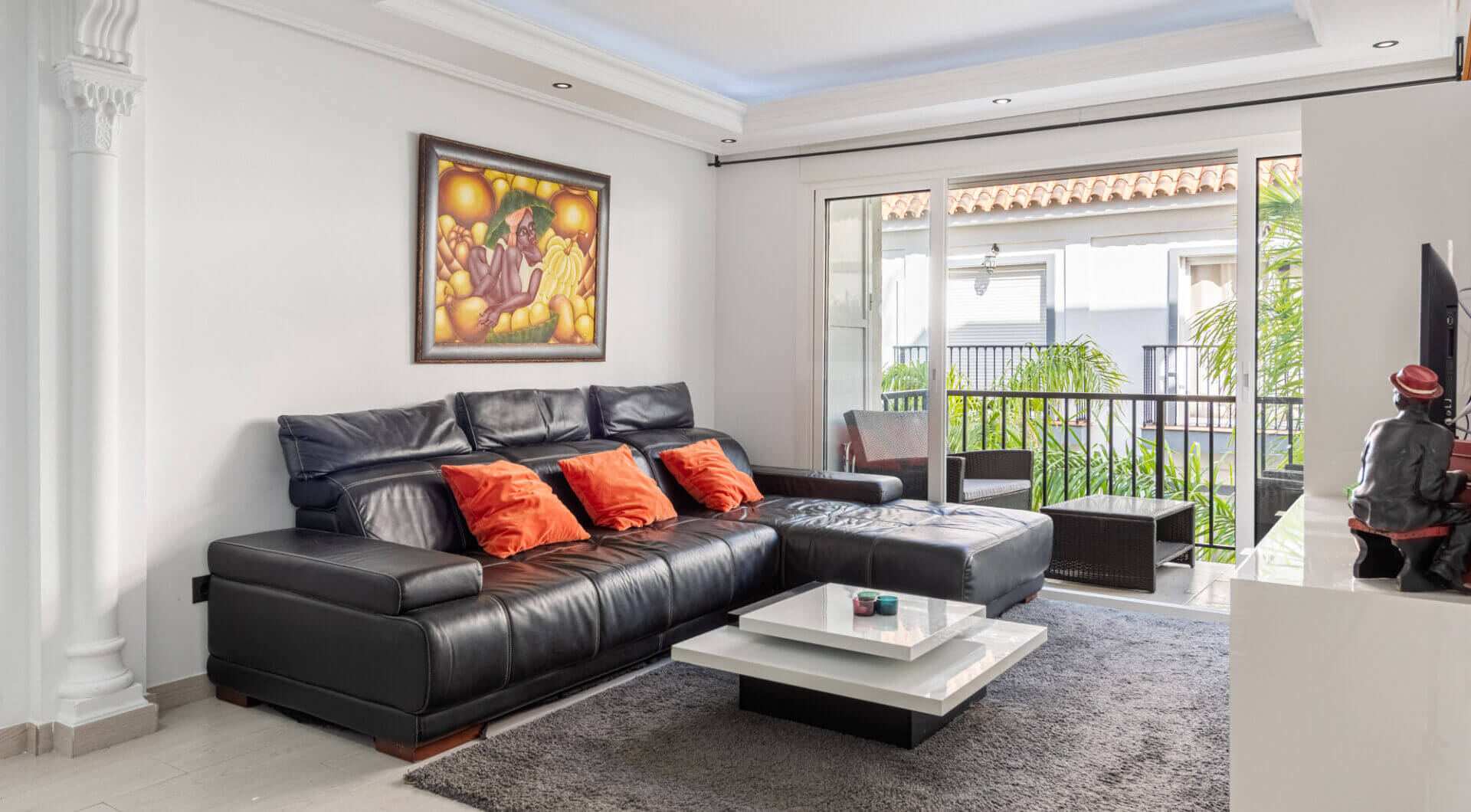 Hiszpania, Fuengirola, Fuengirola Centro