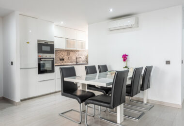 Hiszpania, Fuengirola, Fuengirola Centro