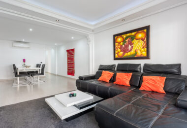 Hiszpania, Fuengirola, Fuengirola Centro