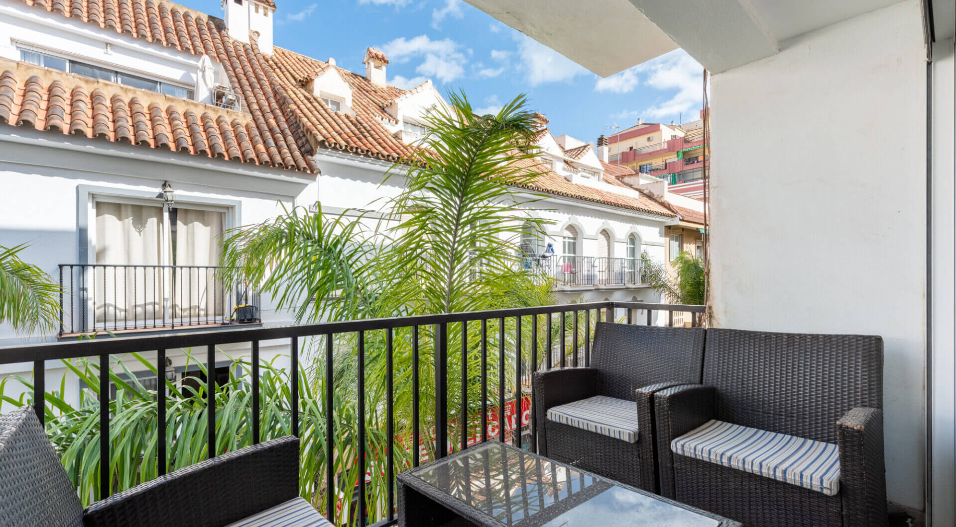 Hiszpania, Fuengirola, Fuengirola Centro