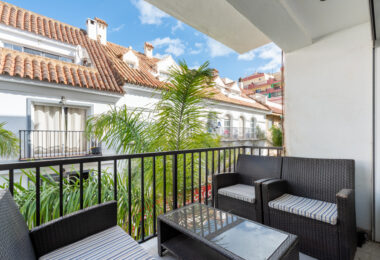 Hiszpania, Fuengirola, Fuengirola Centro